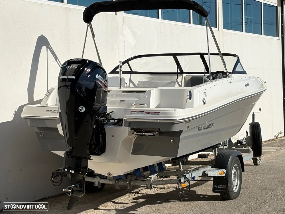 Bayliner VR4 OB - 7