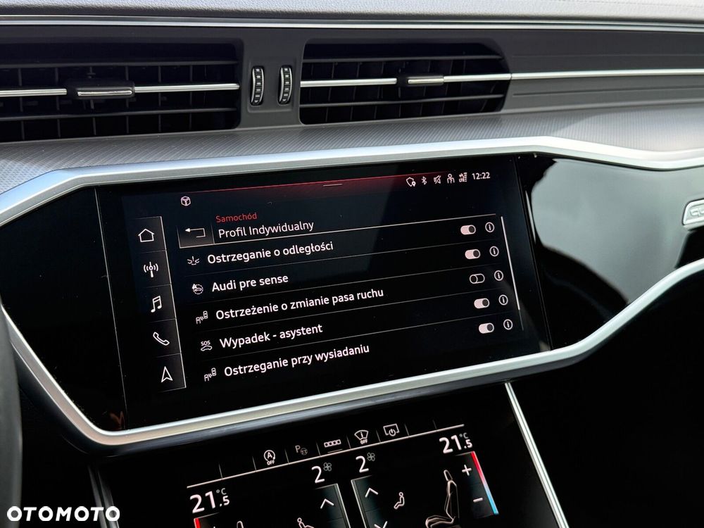 Audi A6 Avant - 36