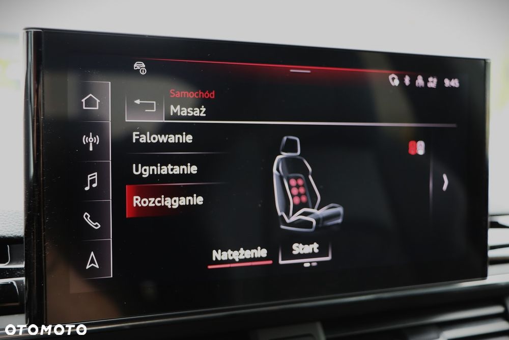 Audi A5 Sportback 40 TFSI quattro S tronic edition one - 37