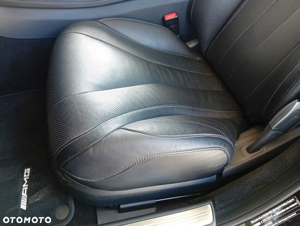 Mercedes-Benz Klasa S 400 d 4-Matic L 9G-TRONIC - 14