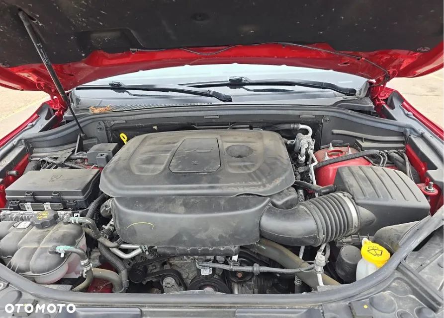 Dodge Durango - 12