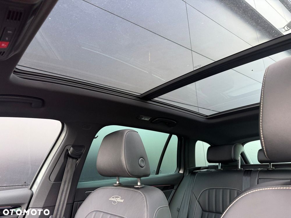 Skoda Superb 2.0 TDI SCR 4x4 L&K DSG - 5