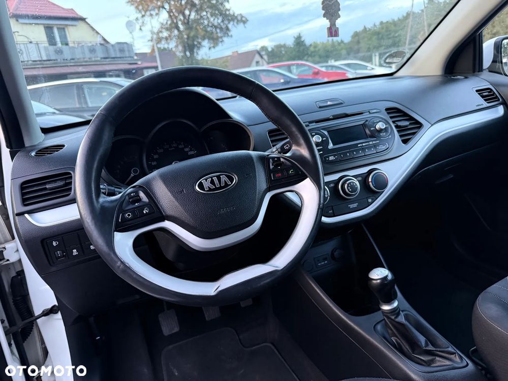 Kia Picanto - 7