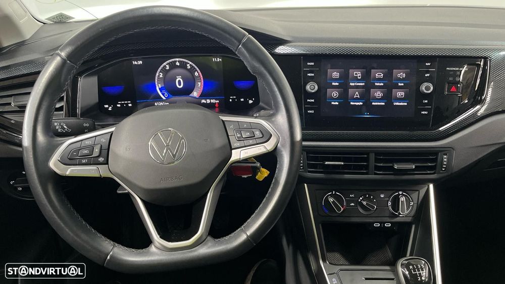 VW Taigo 1.0 TSI Urban - 14