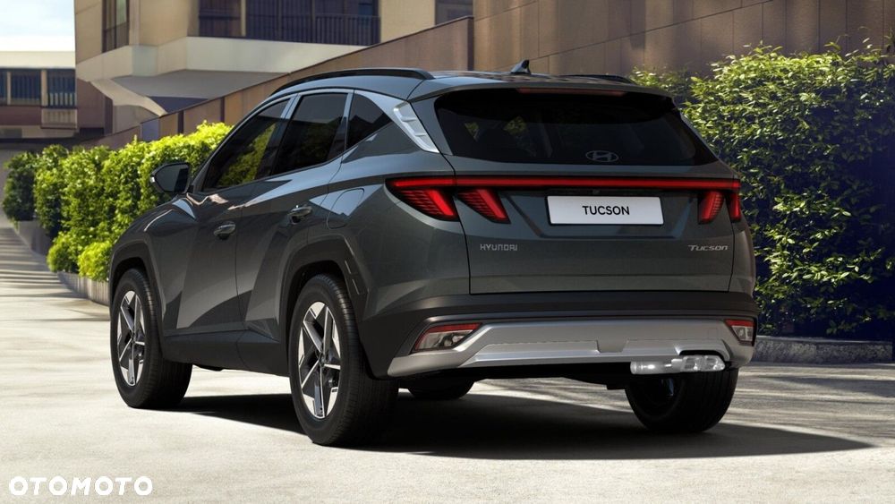 Hyundai Tucson 1.6 T-GDi Smart 2WD - 6