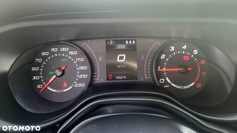 Fiat Tipo 1.4 T-Jet 16v Easy - 6