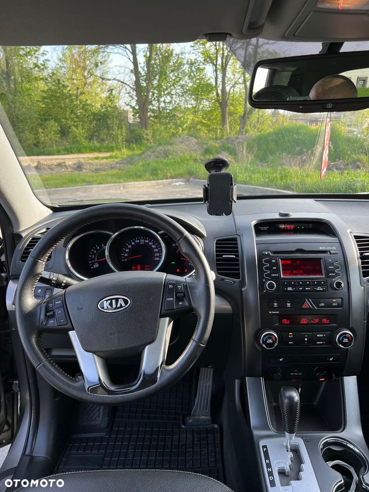 Kia Sorento 2.2 CRDi Freedom - 10