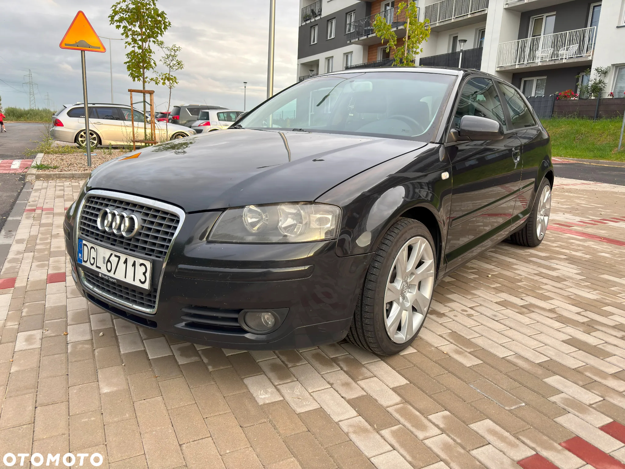 Audi A3 - 3