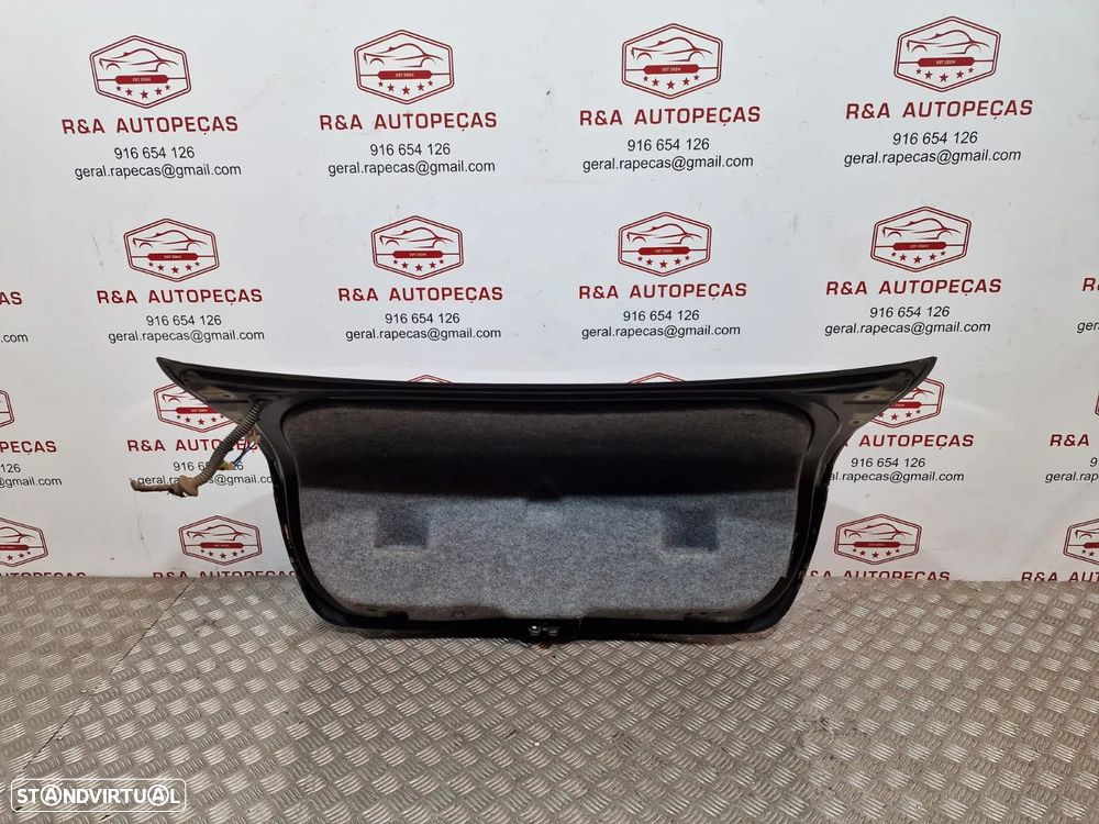 Tampa Mala BMW e90 Original - 6