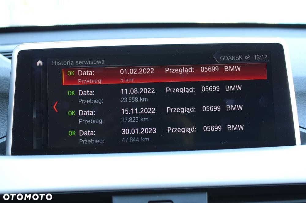 BMW X1 - 23