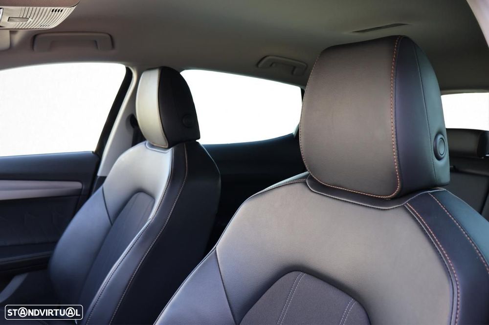 Cupra Formentor 1.4 e-Hybrid DSG - 17