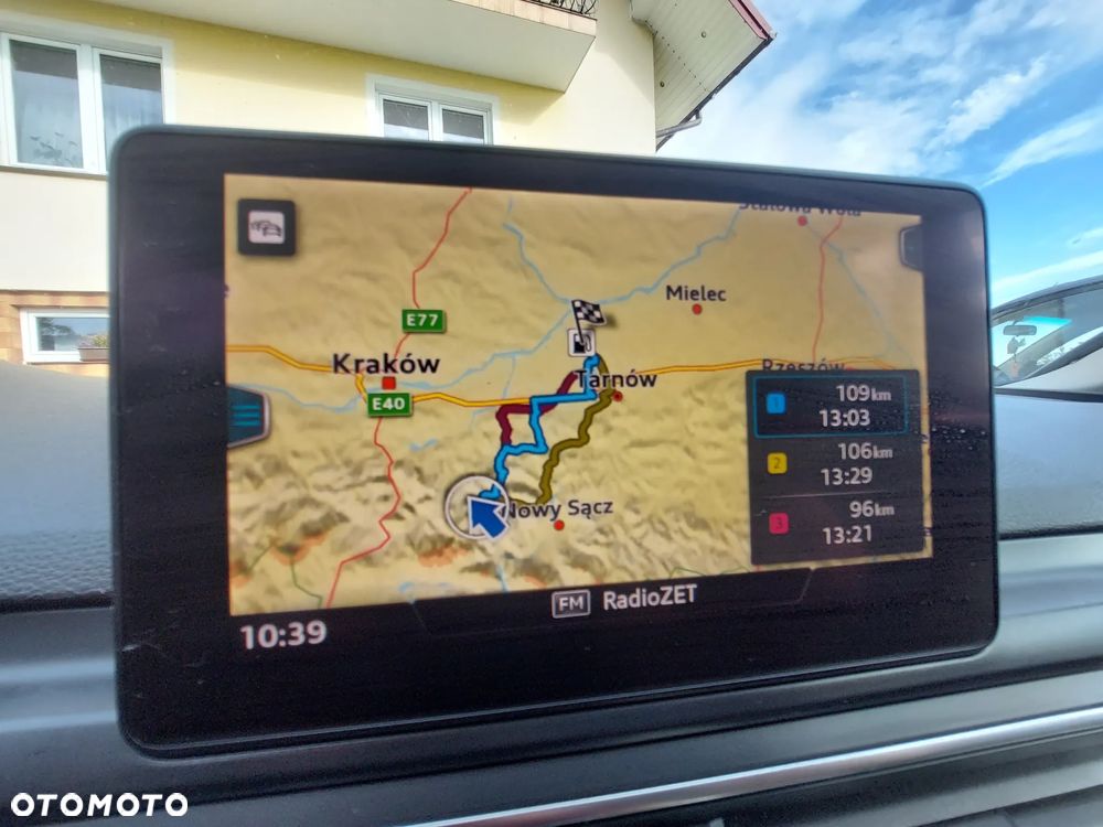 Audi A4 Limousine - 6