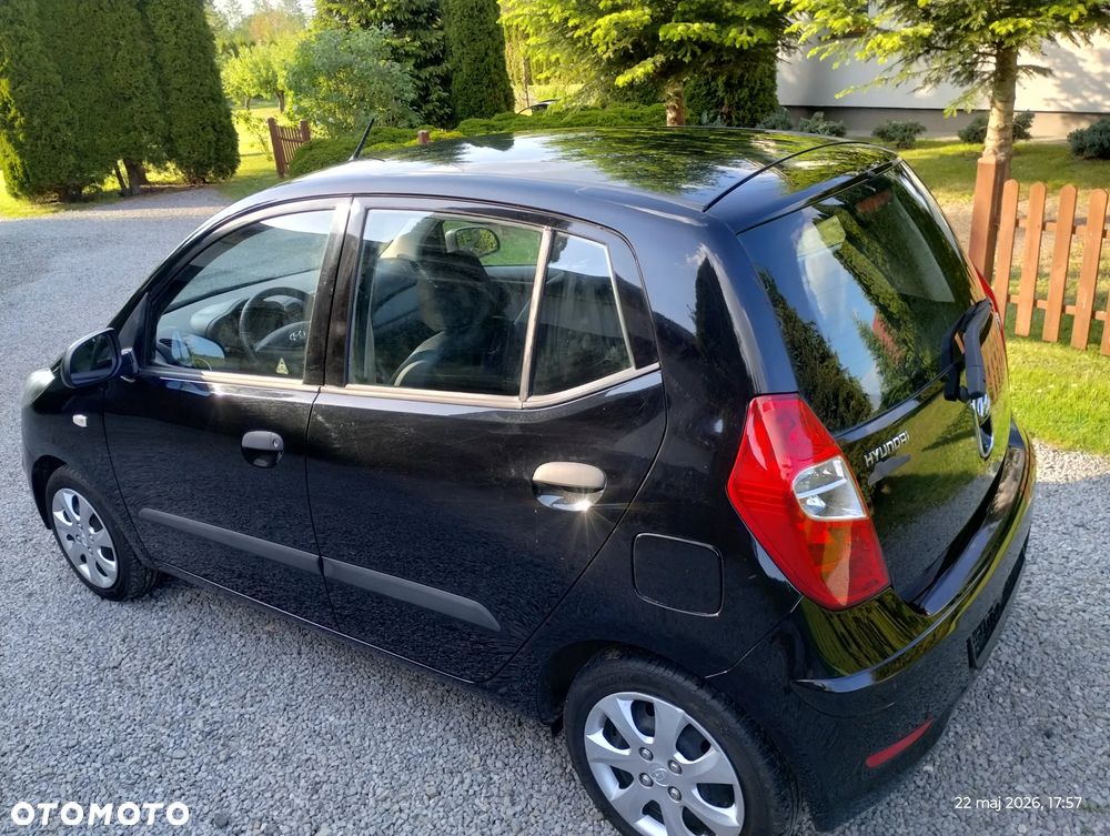 Hyundai i10 1.1 Comfort - 13
