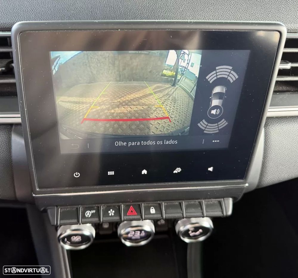 Renault Captur 1.0 TCe Intens - 13