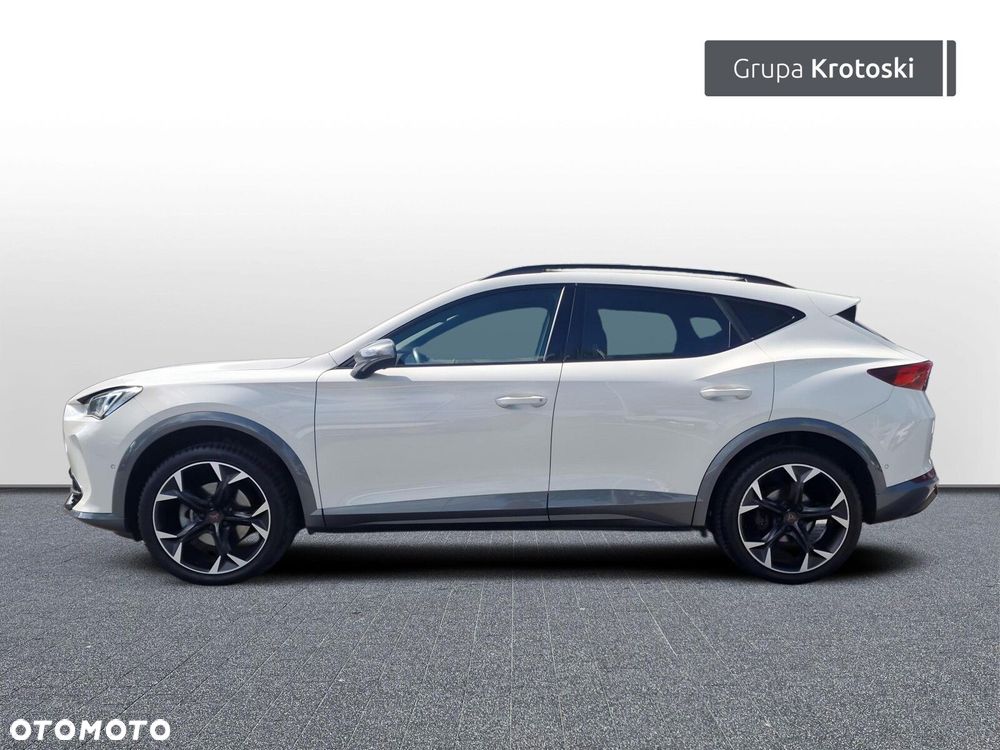 Cupra Formentor 1.5 TSI DSG - 3