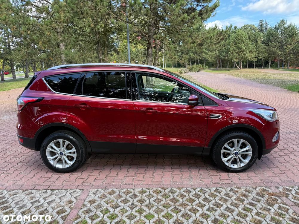 Ford Kuga - 35