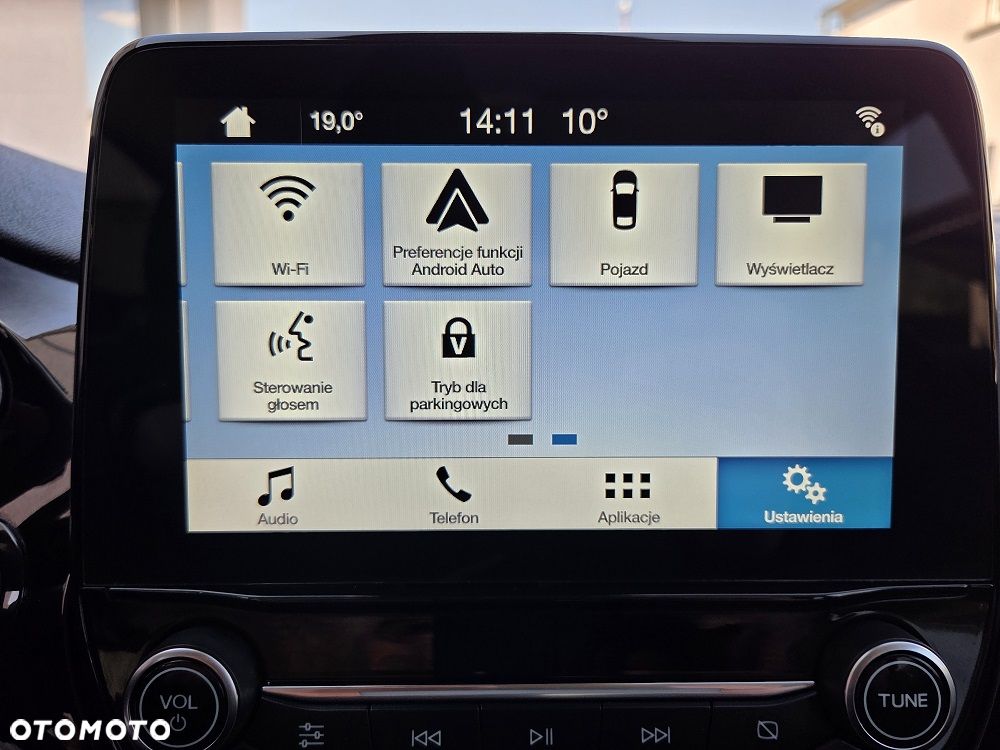 Ford Fiesta 1.0 EcoBoost S&S TITANIUM - 26