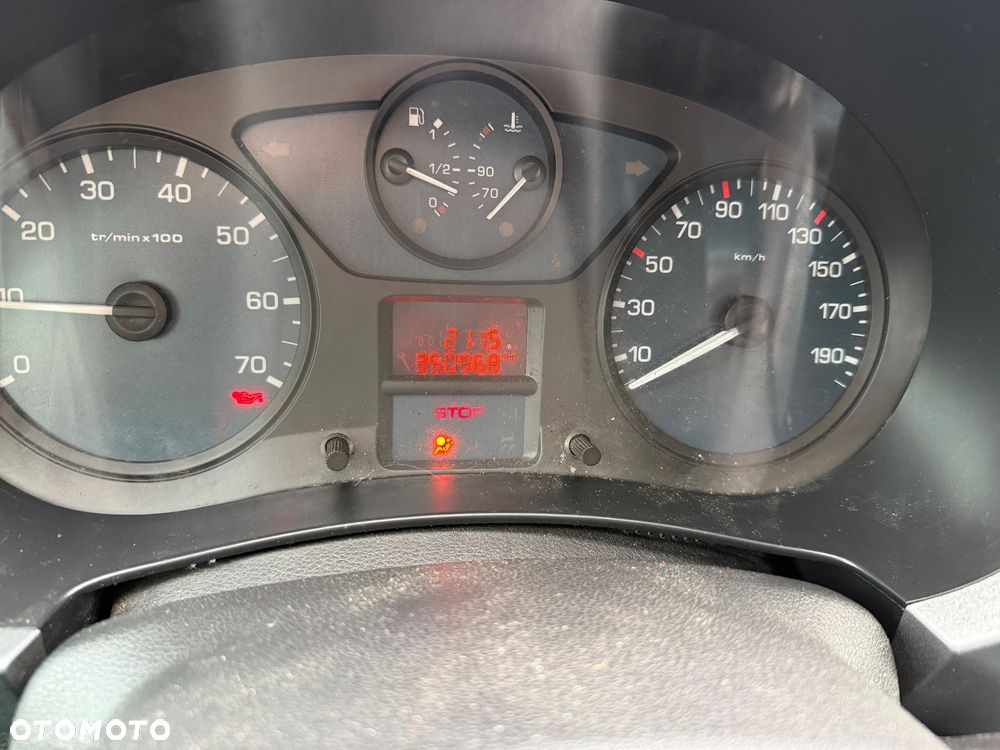 Citroën Berlingo 1.6 HDi Multispace - 30