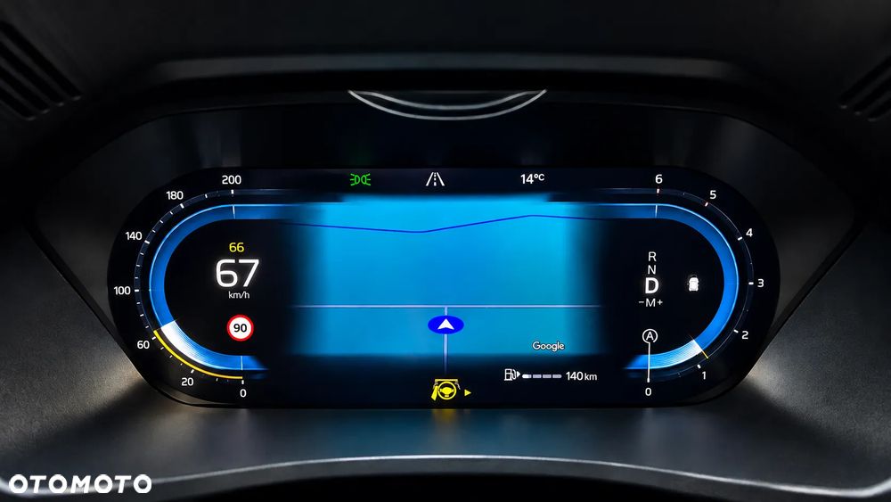 Volvo XC 60 B4 D Ultimate Dark - 20