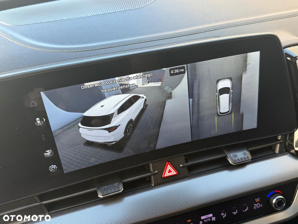 Kia Sportage 1.6 T-GDI PHEV Anniversary 4WD - 35