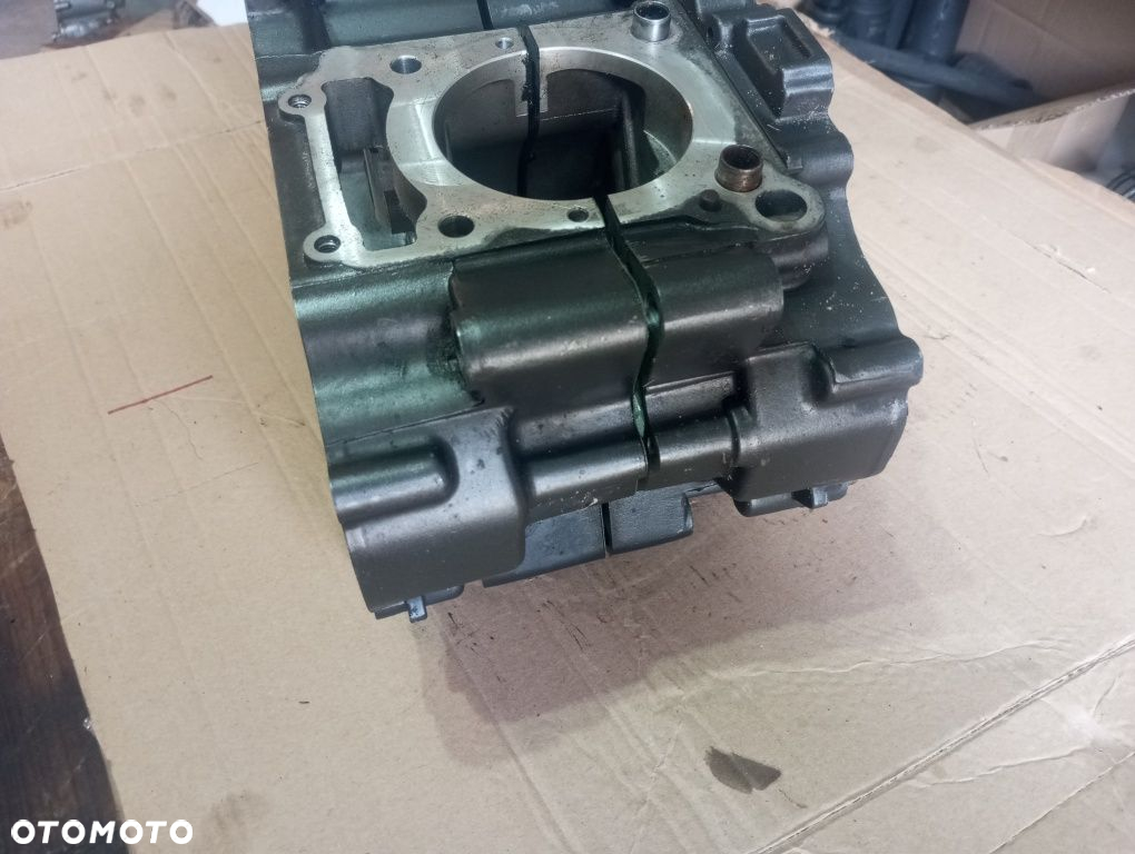 Kartery karter obudowa silnika silnik Aprilia RX SX 125 XSM xtm A4 - 5