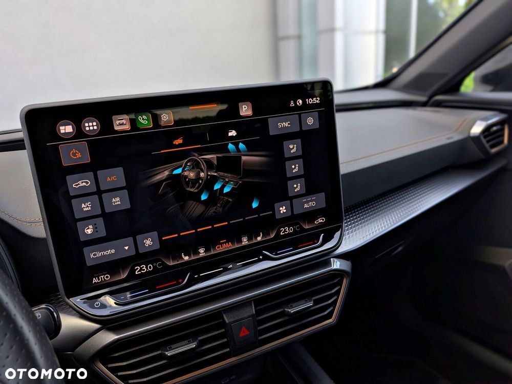 Cupra Formentor 1.5 eTSI mHEV DSG - 32
