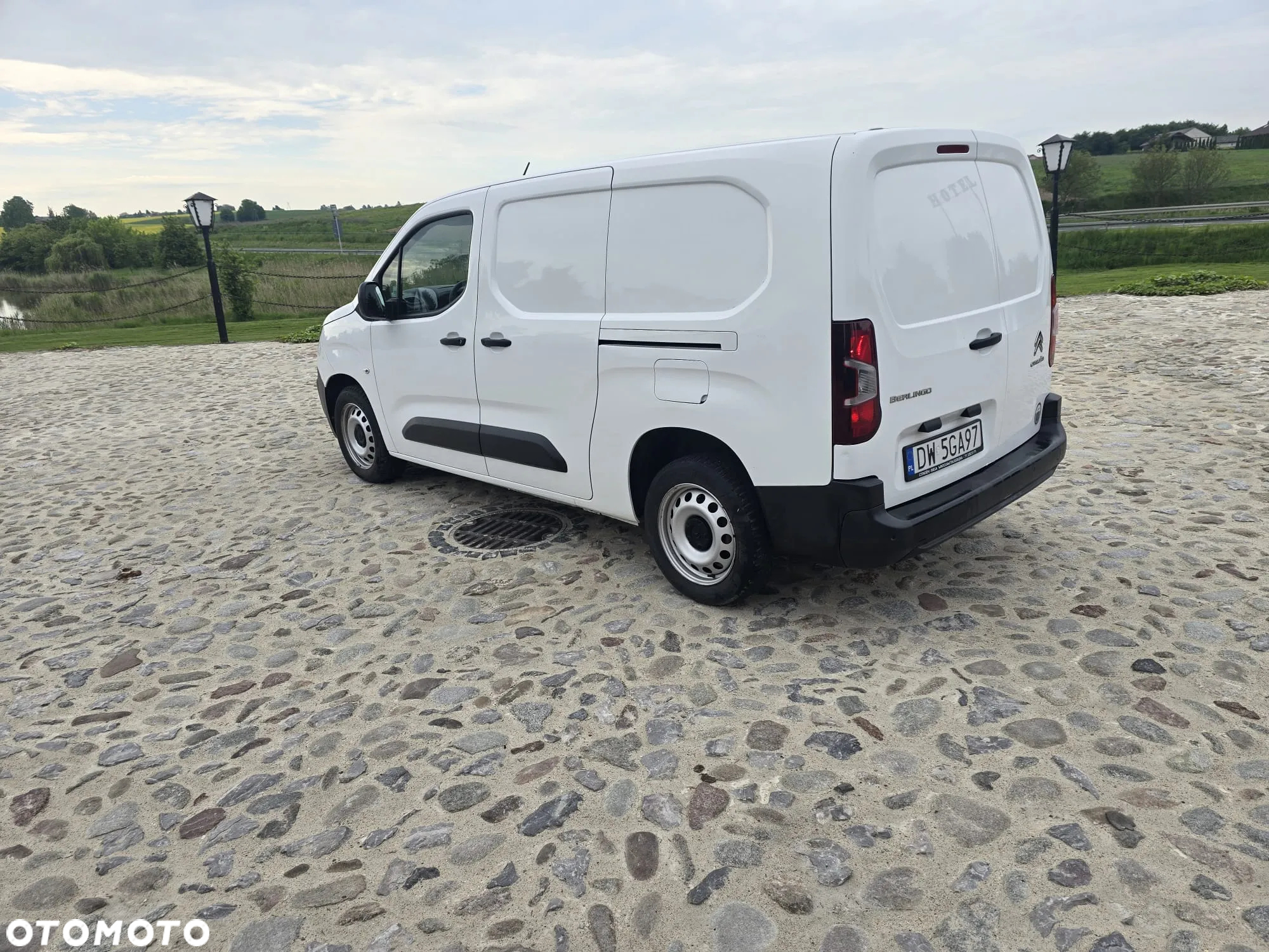 Citroën Berlingo - 3