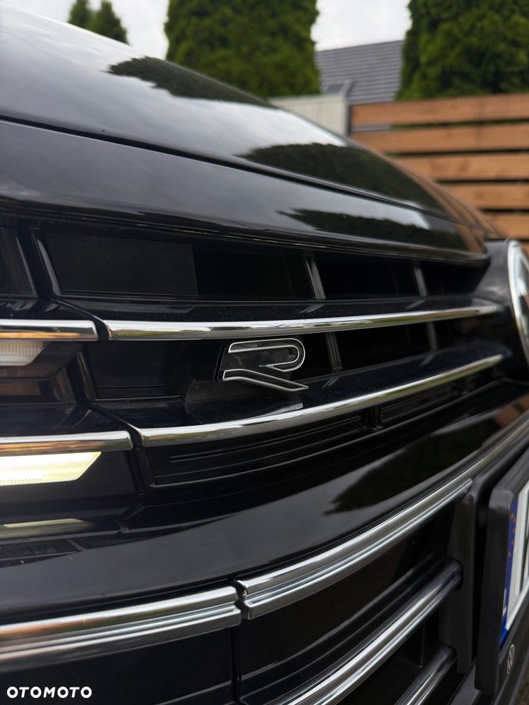 Volkswagen Arteon 2.0 TSI R-Line DSG - 4