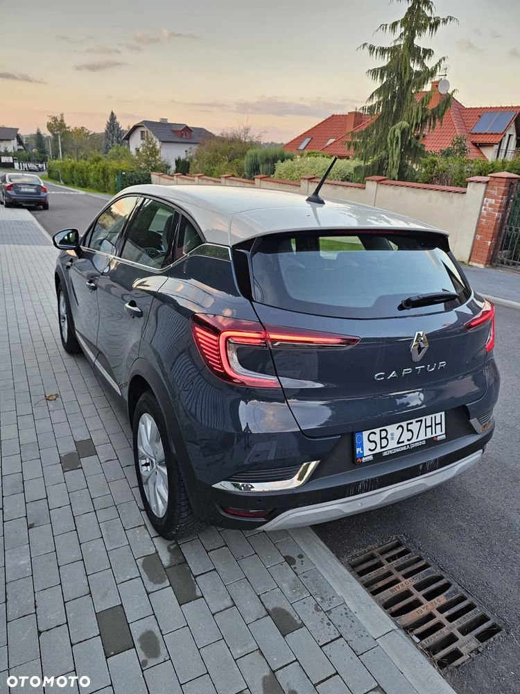 Renault Captur - 4