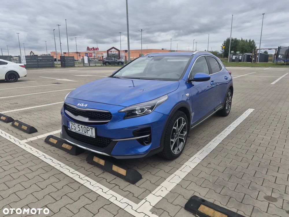 Kia XCeed 1.5 T-GDI M - 1