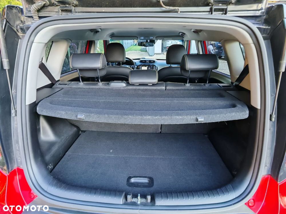 Kia Soul 1.6 CRDI Automatik Spirit - 14
