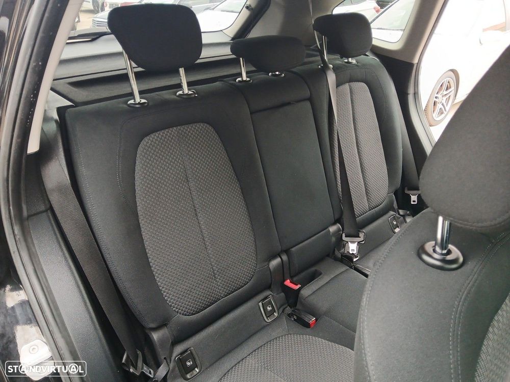 BMW X1 16 d sDrive - 9