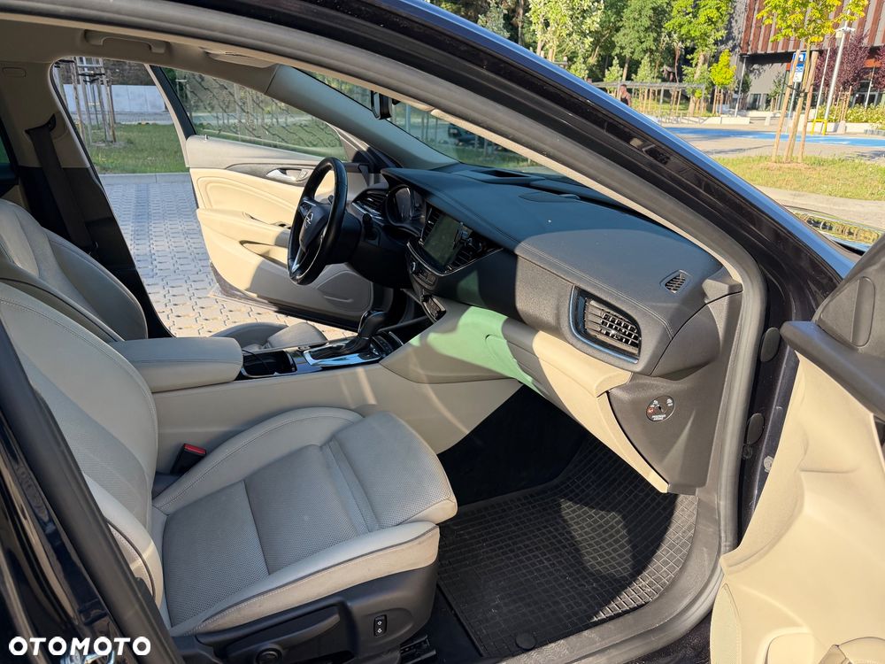 Opel Insignia 2.0 CDTI Ultimate S&S - 7