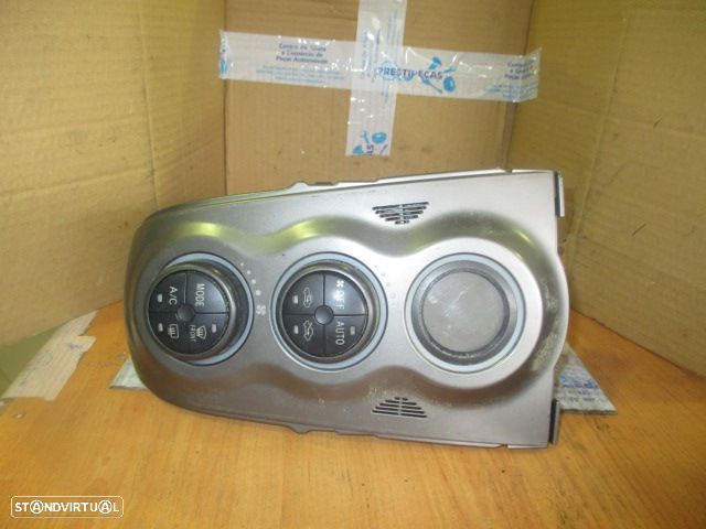 Comando Sofagem COMSAUF678 TOYOTA YARIS 2009 - 1
