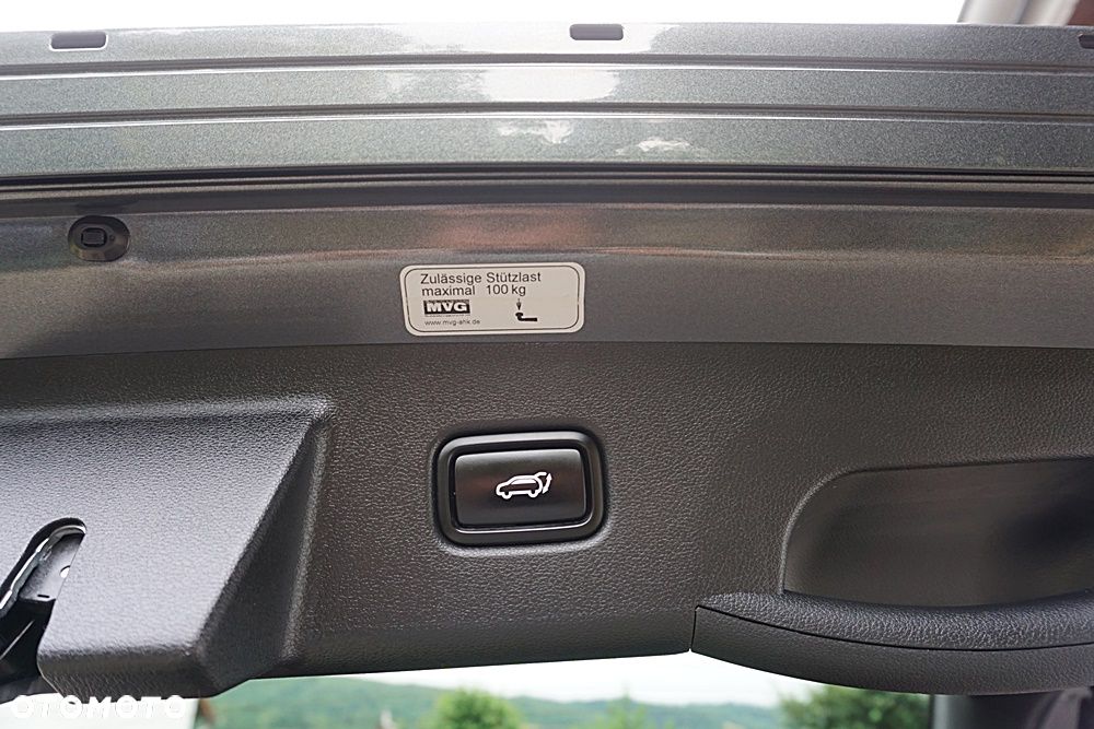 Hyundai Tucson - 38
