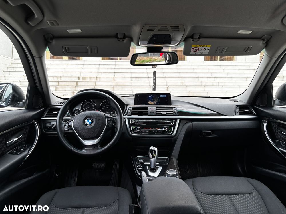 BMW Seria 3 - 6