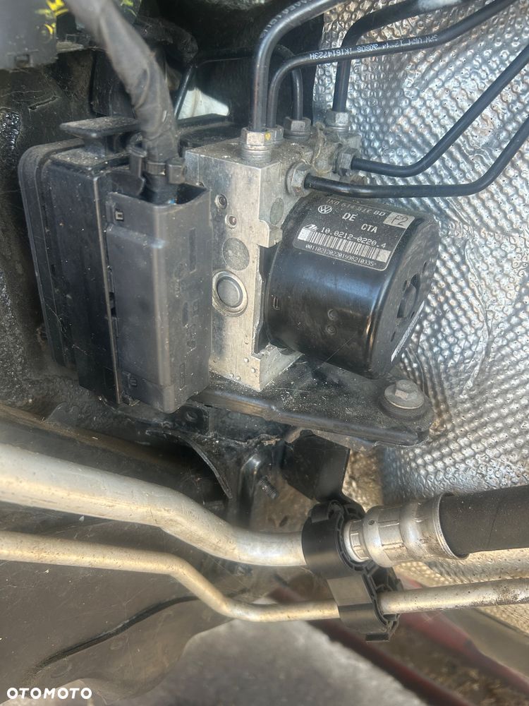 Pompa ABS VW 1K0614517BD - 1