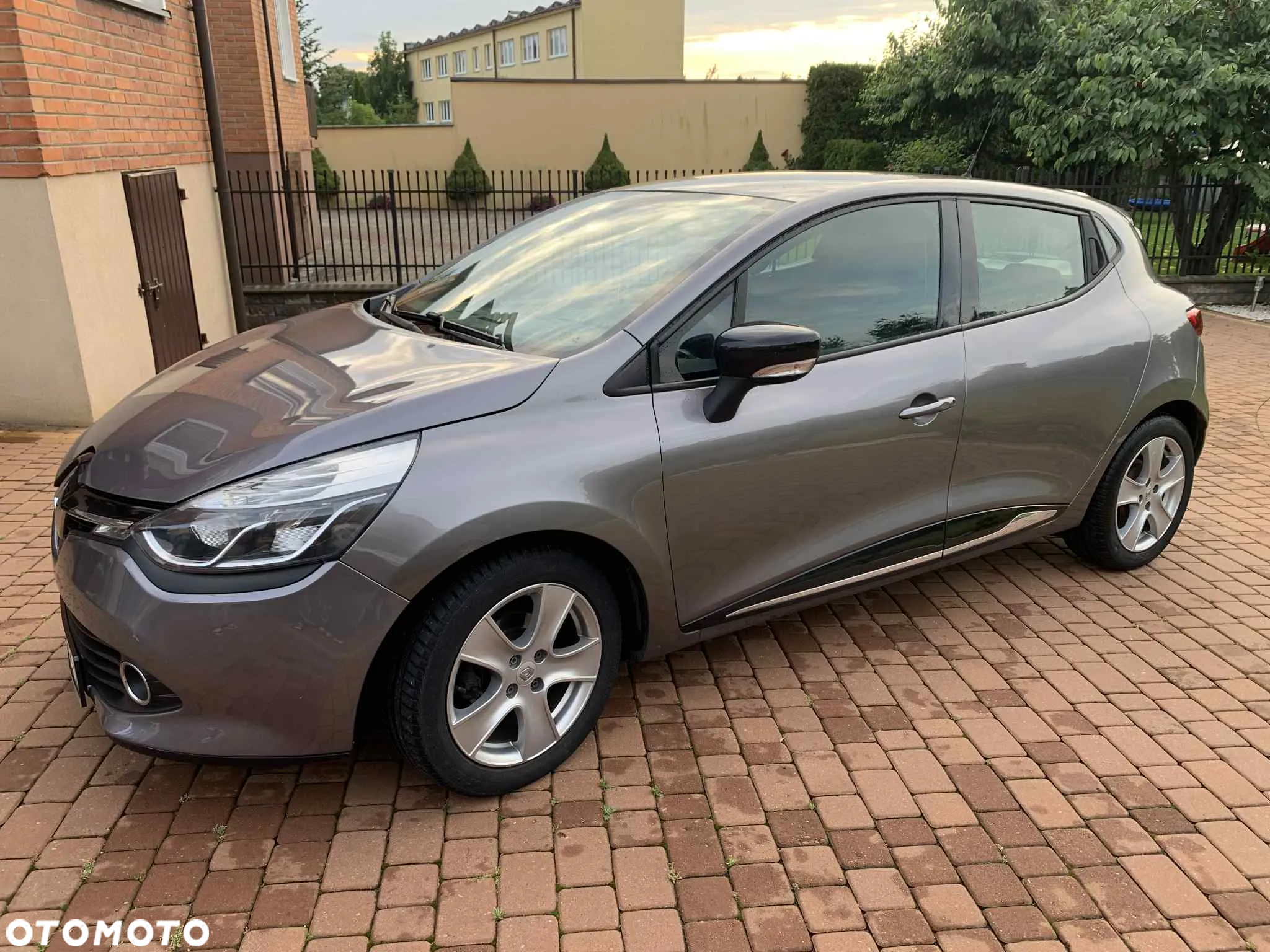 Renault Clio 1.5 dCi Energy Dynamique - 3
