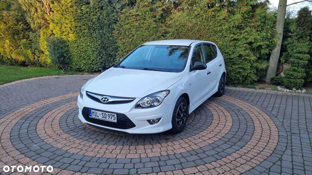 Hyundai i30 1.4 Blue Comfort - 3