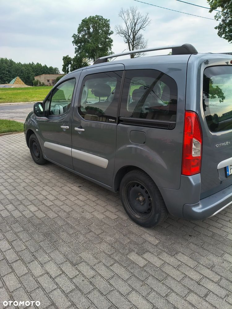 Citroën Berlingo 1.6 HDi - 6