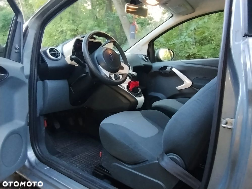Ford KA 1.2 Titanium+ - 20