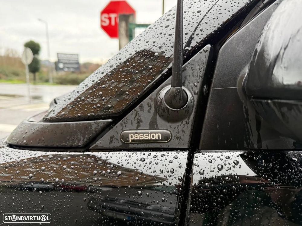 Smart ForTwo Coupé 0.8 cdi Passion 54 - 5