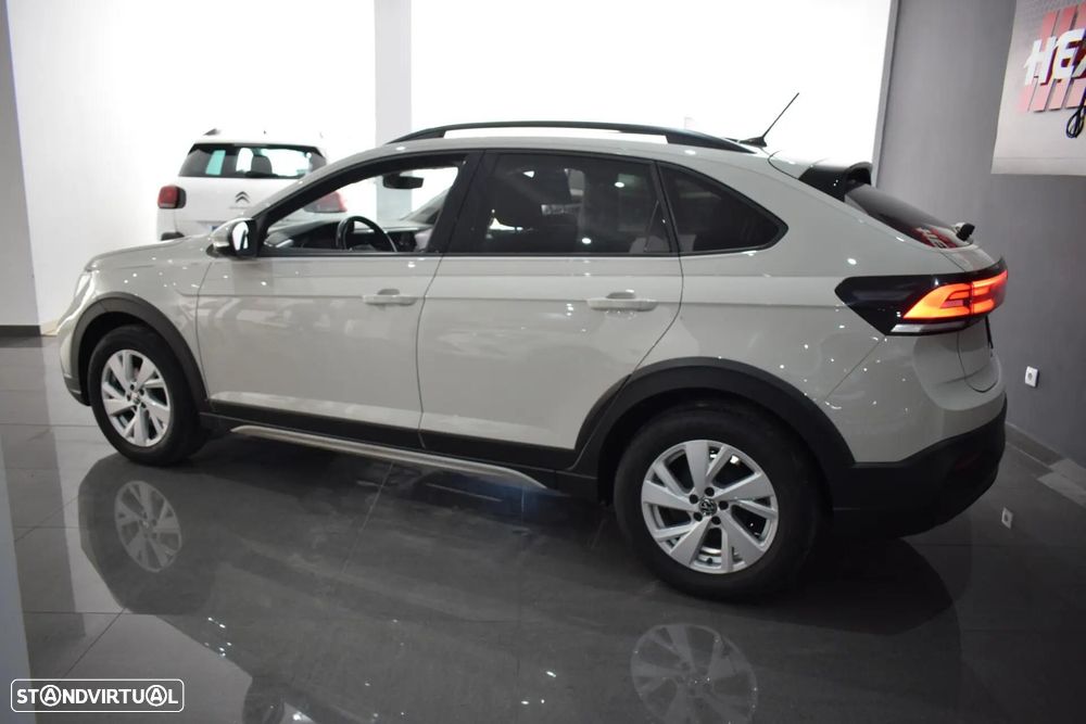 VW Taigo 1.0 TSI Life - 3
