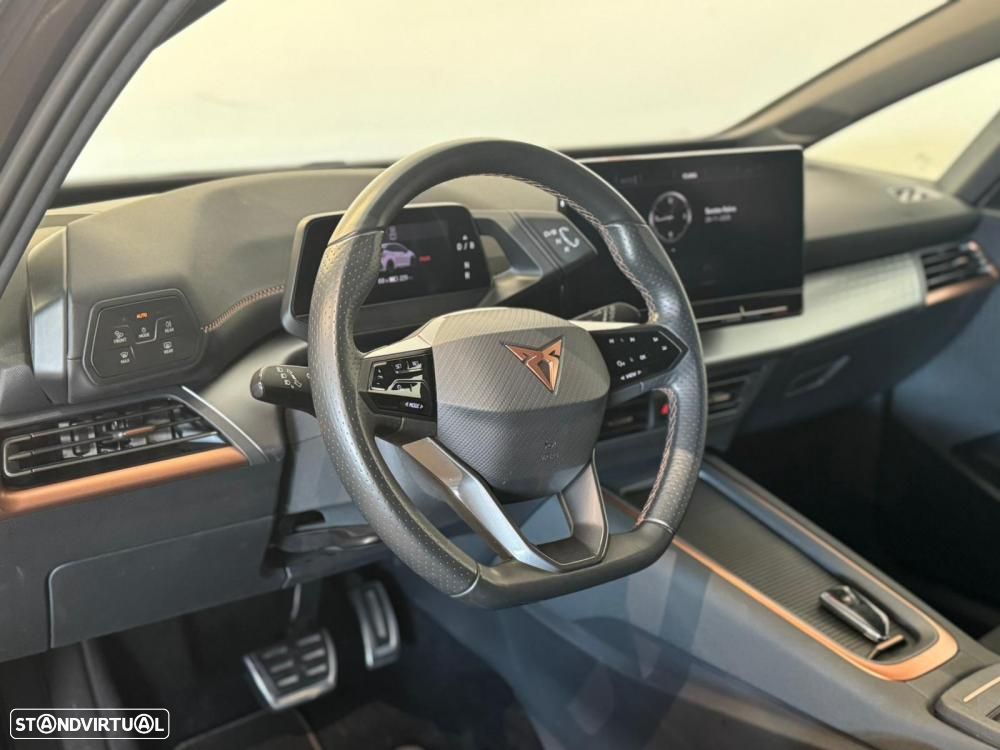 Cupra Born 59 kWh - 35