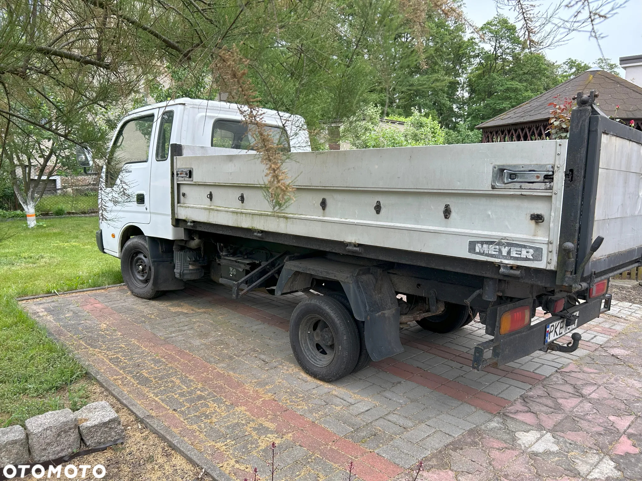 Kia K2700 - 8