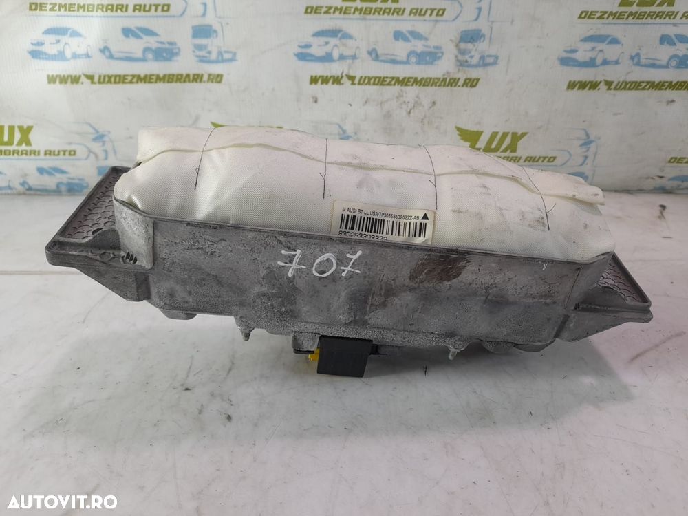 Airbag pasager 8E1880204 Audi A4 B7 [2004 - 2008] 2.0 TDI BLB - 1