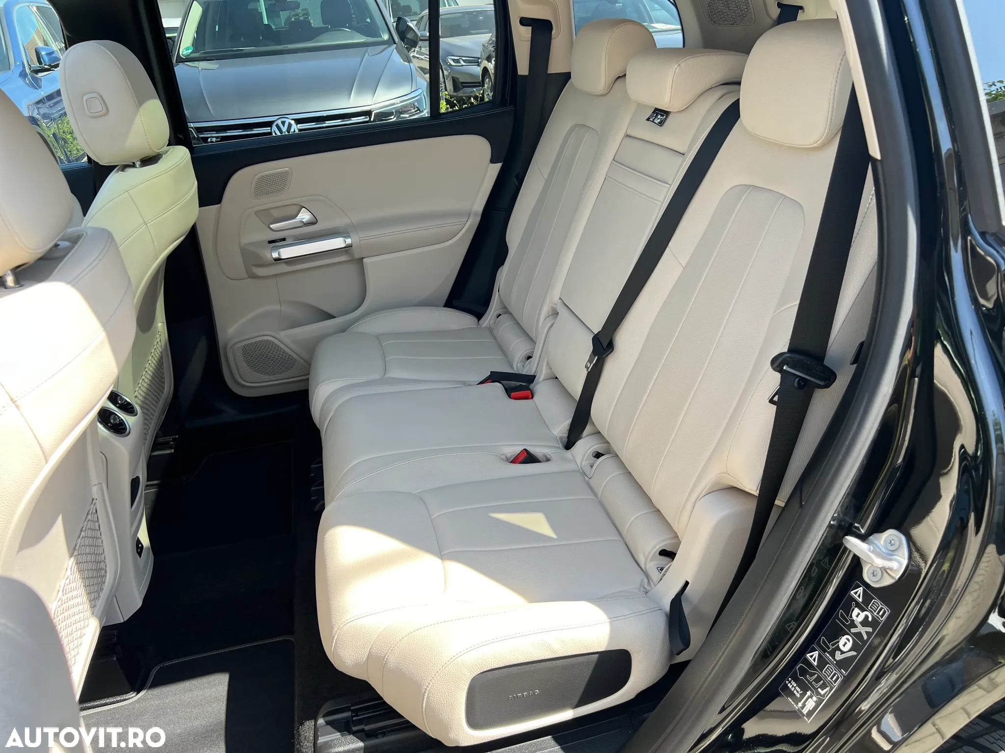 Mercedes-Benz GLB 200 d 4MATIC Aut. - 24