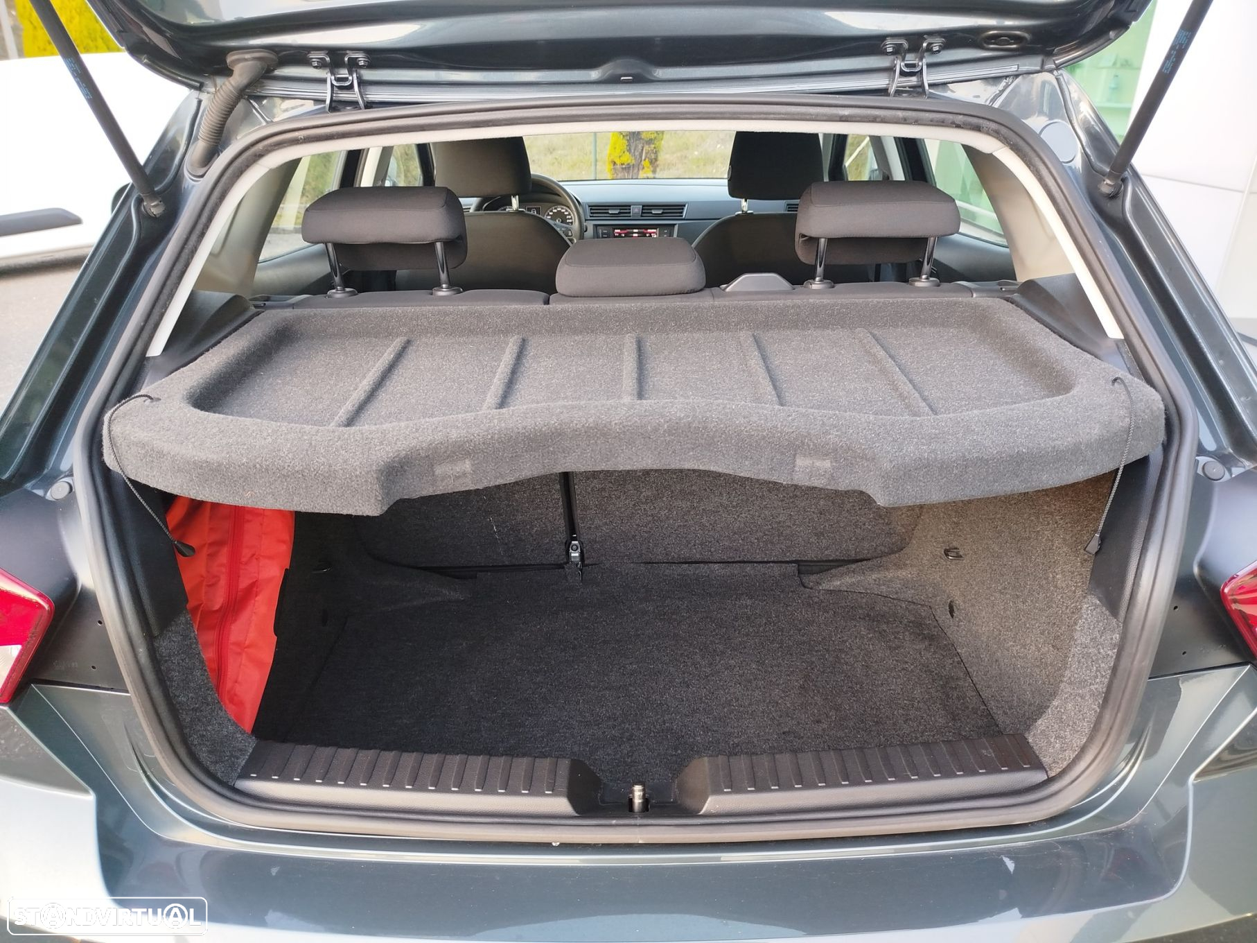 SEAT Ibiza 1.6 TDI Style - 31