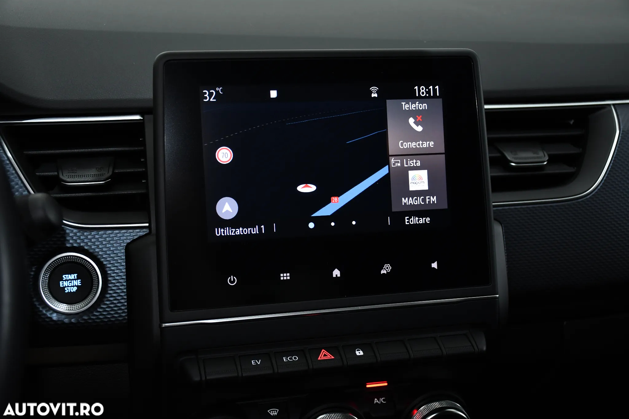 Renault Arkana E-TECH Hybrid 145 Equilibre - 25
