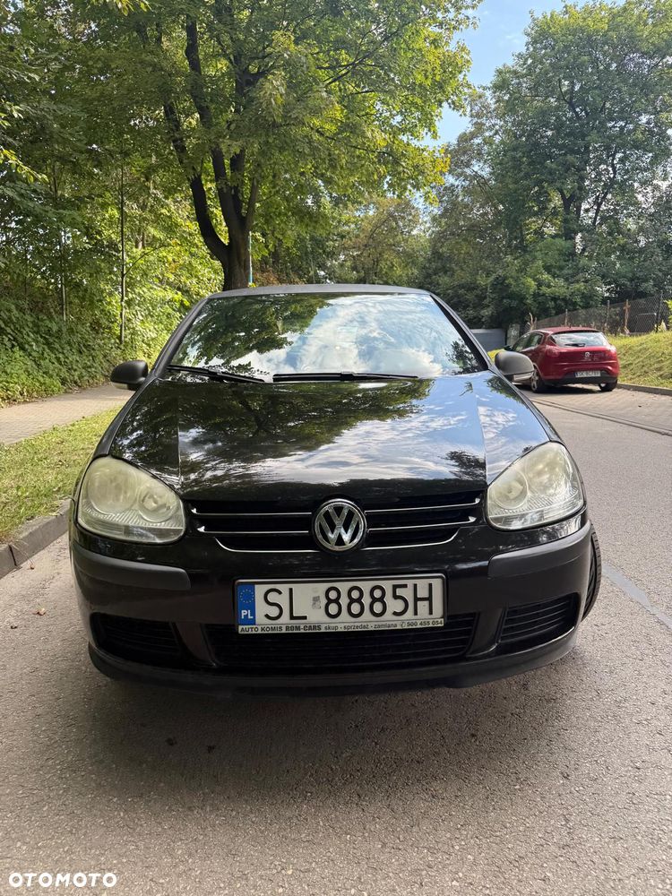Volkswagen Golf 1.4 Comfortline - 3